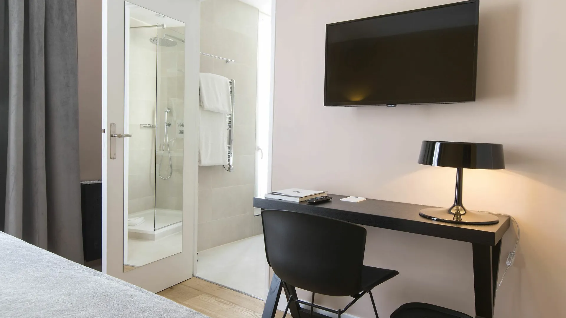 Hotel Mathis Elysees 4*
