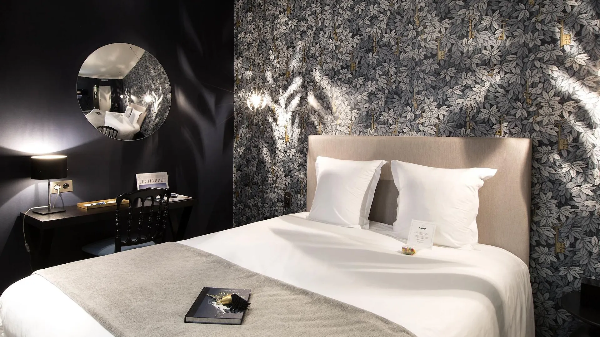 Mathis Elysees 4* Paris