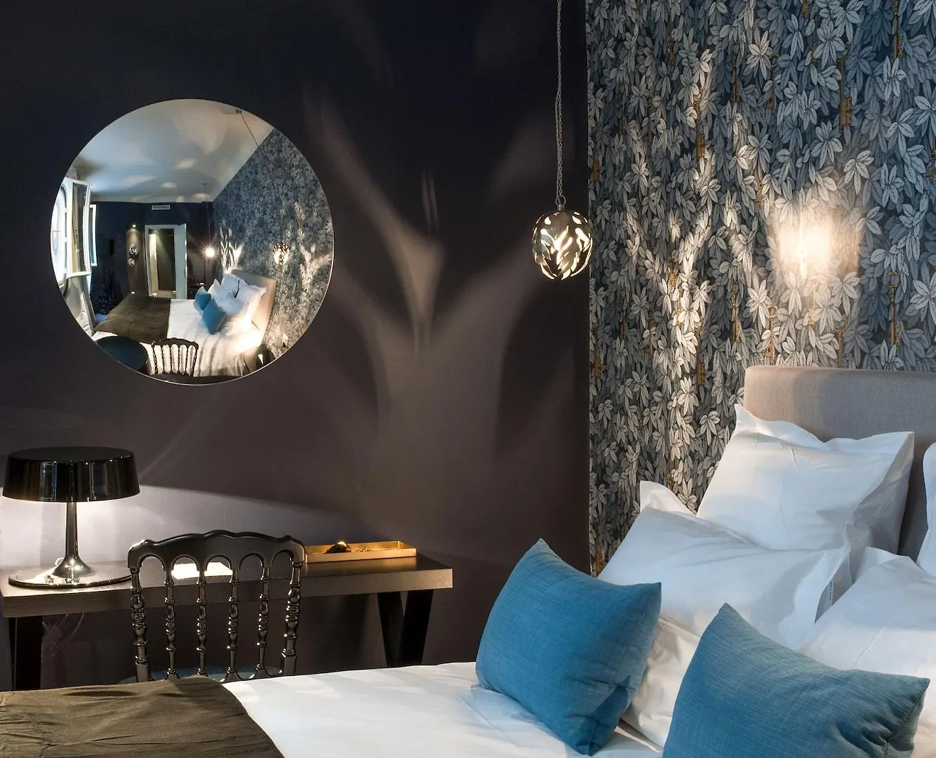 Mathis Elysees Hotel Paris