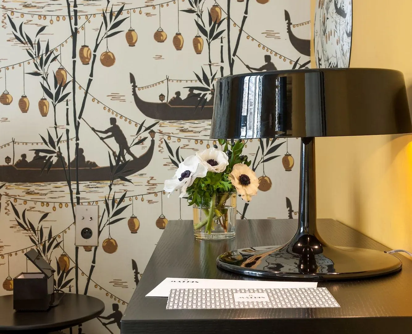 Hotel Mathis Elysees Paris