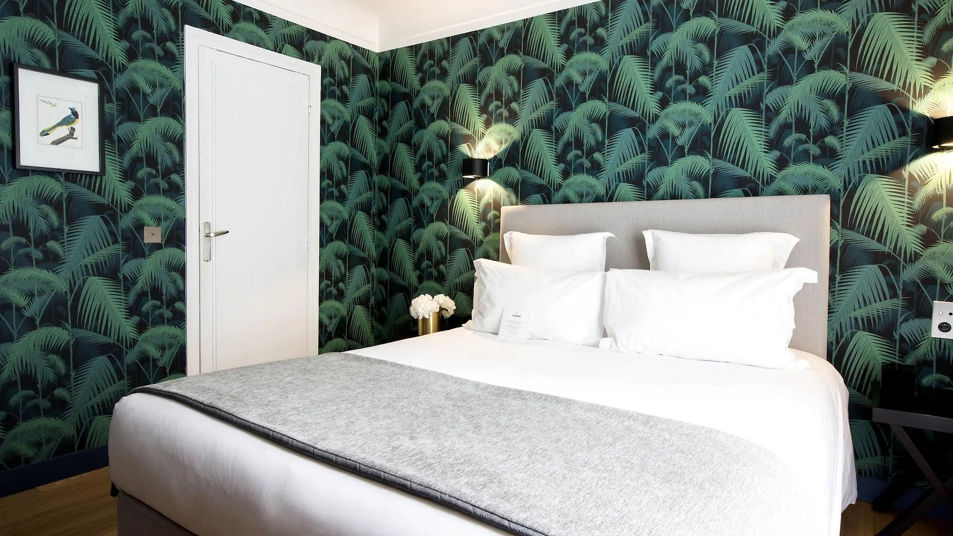 Mathis Elysees Paris