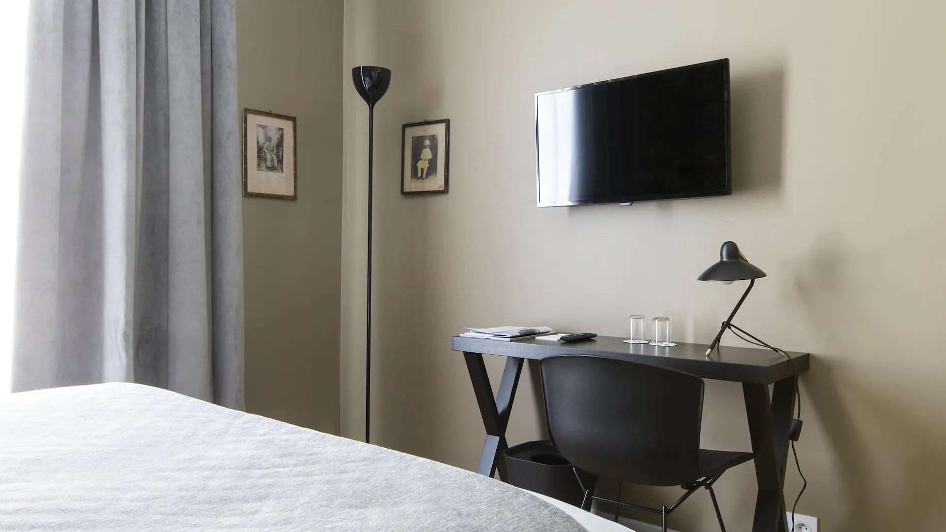 Mathis Elysees Hotel 4*