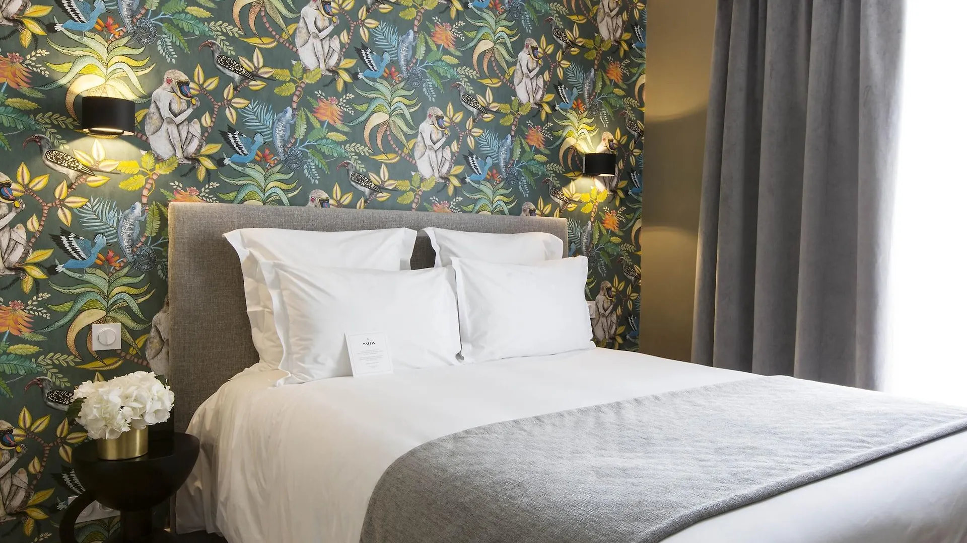Hotel Mathis Elysées