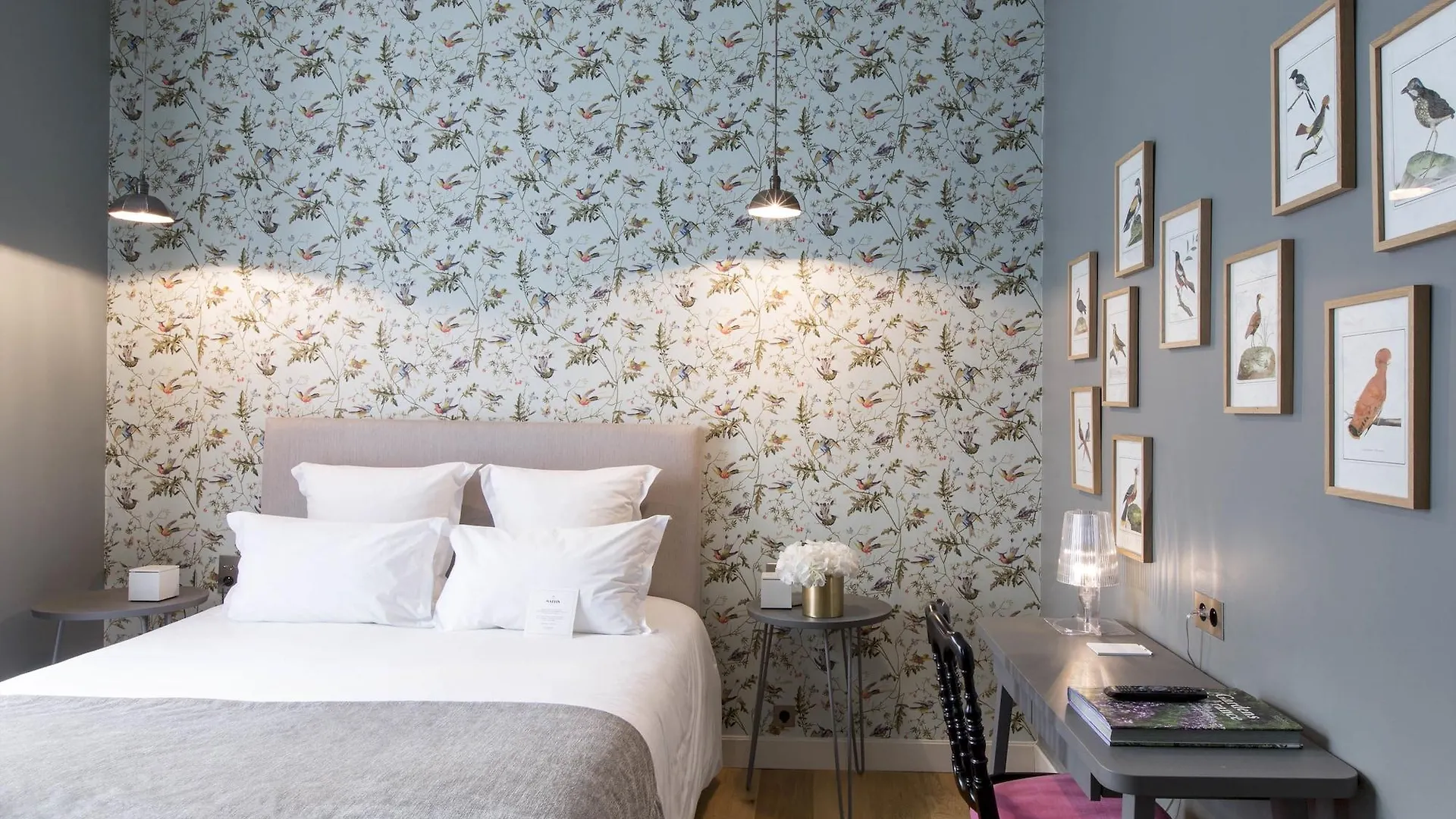Mathis Elysees Hotel