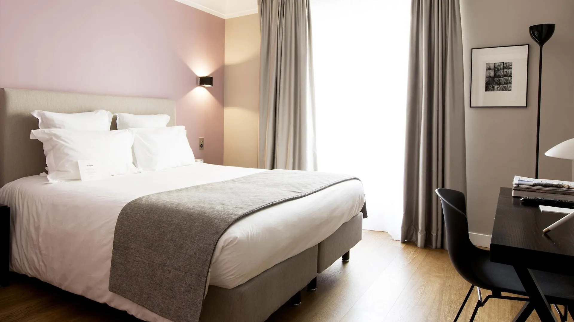 Mathis Elysees Hotel