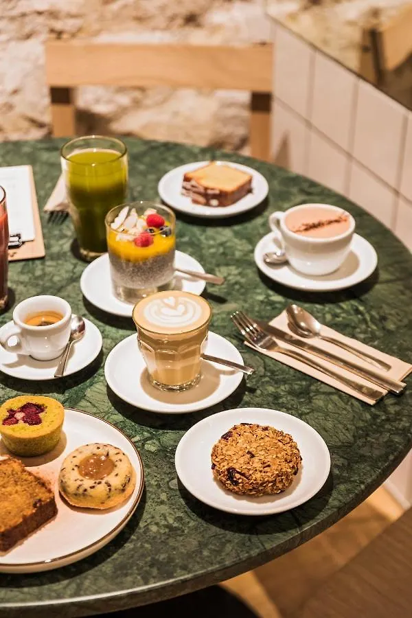 Hotel Mathis Elysées 4*