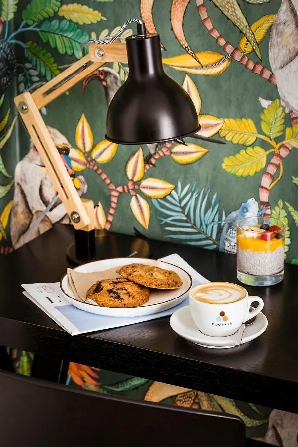 Mathis Elysees Hotel Paris
