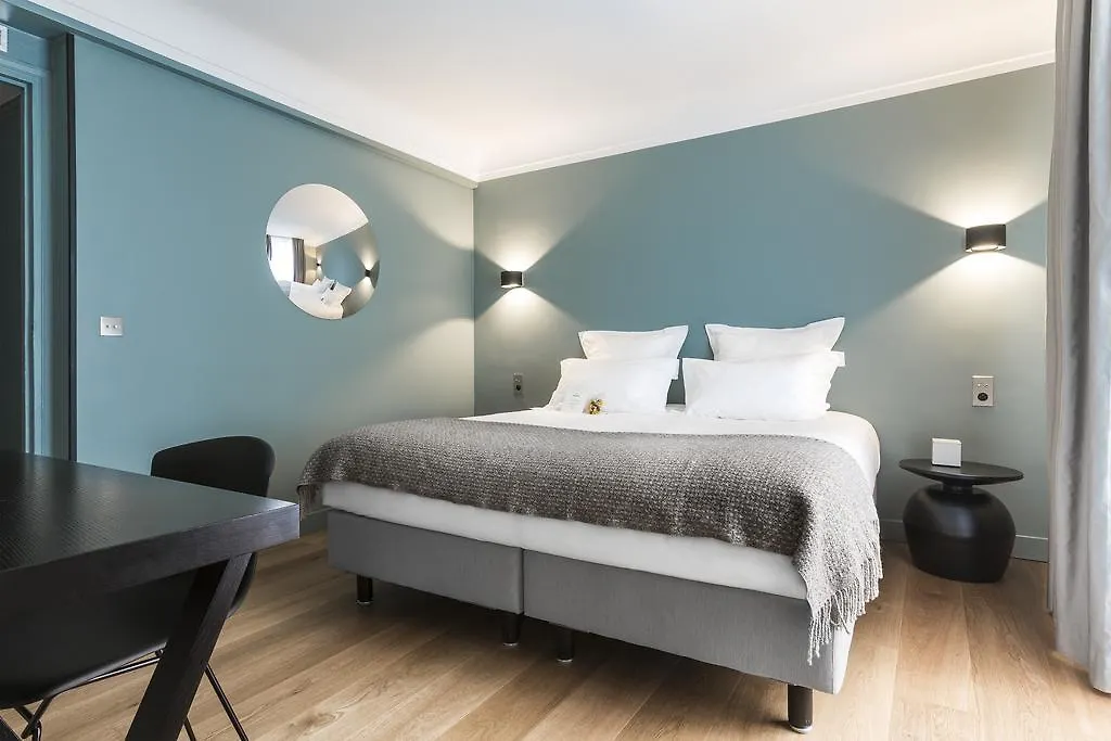 Mathis Elysees Hotel 4*