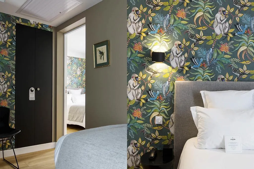 Mathis Elysees Hotel