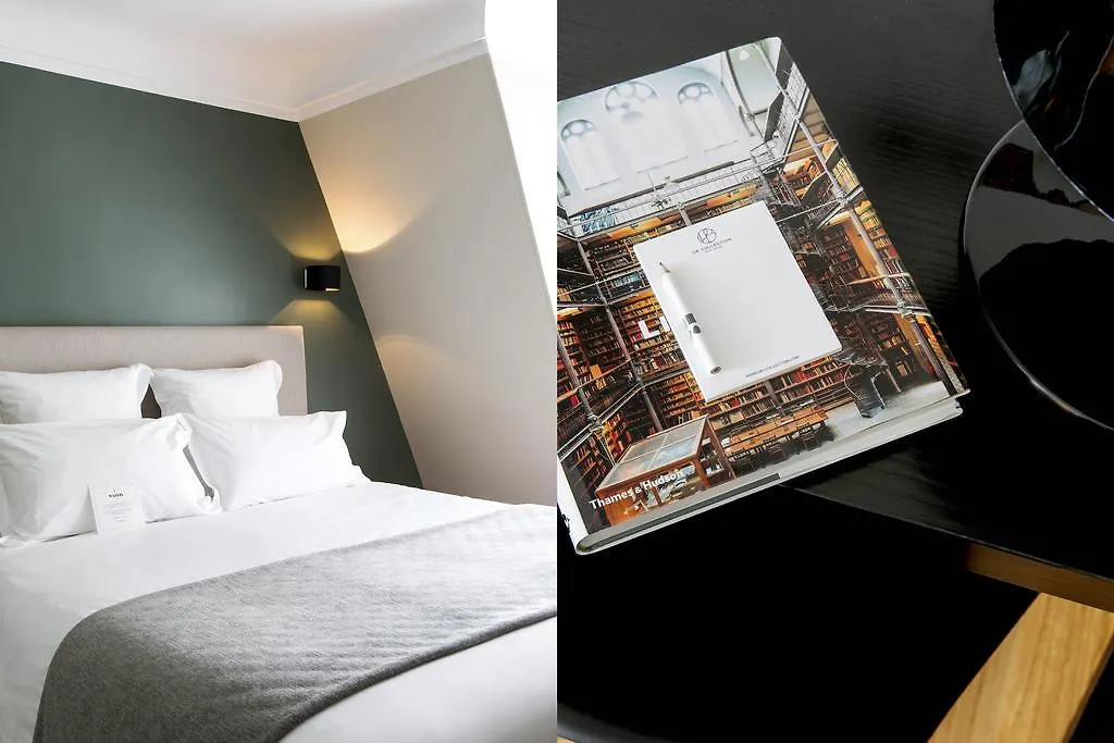 Mathis Elysees Hotel 4*