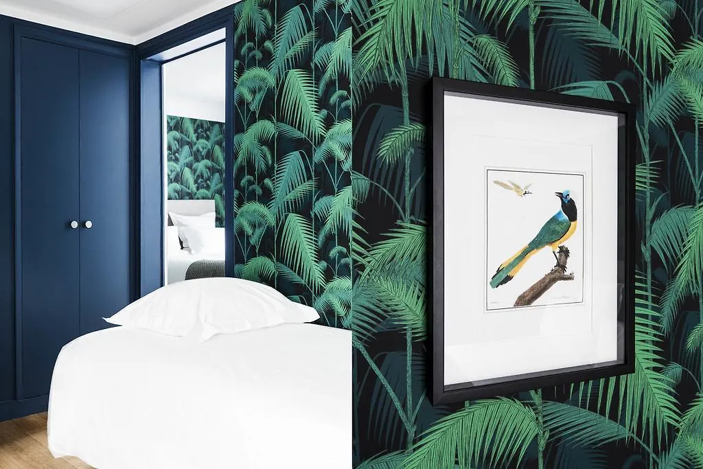 Mathis Elysees Hotel