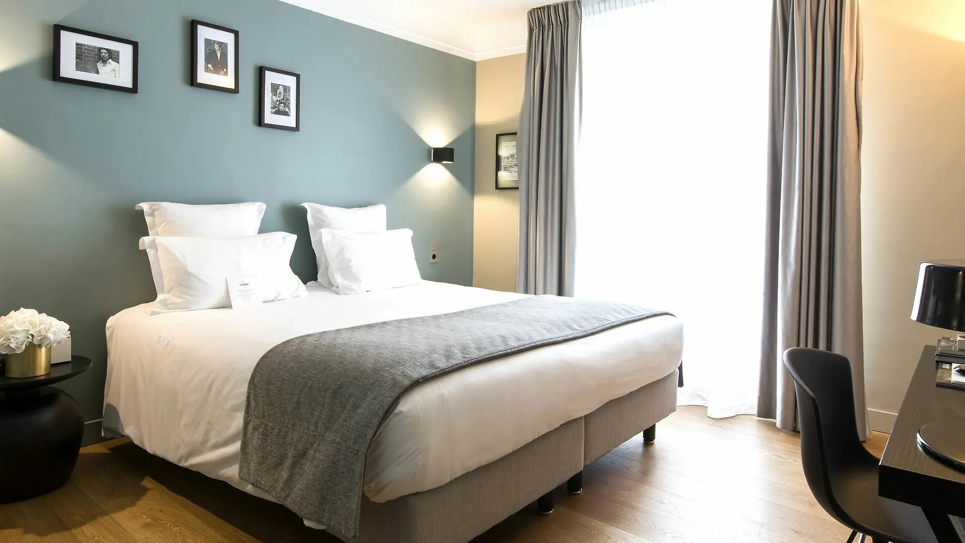 Mathis Elysees Hotel