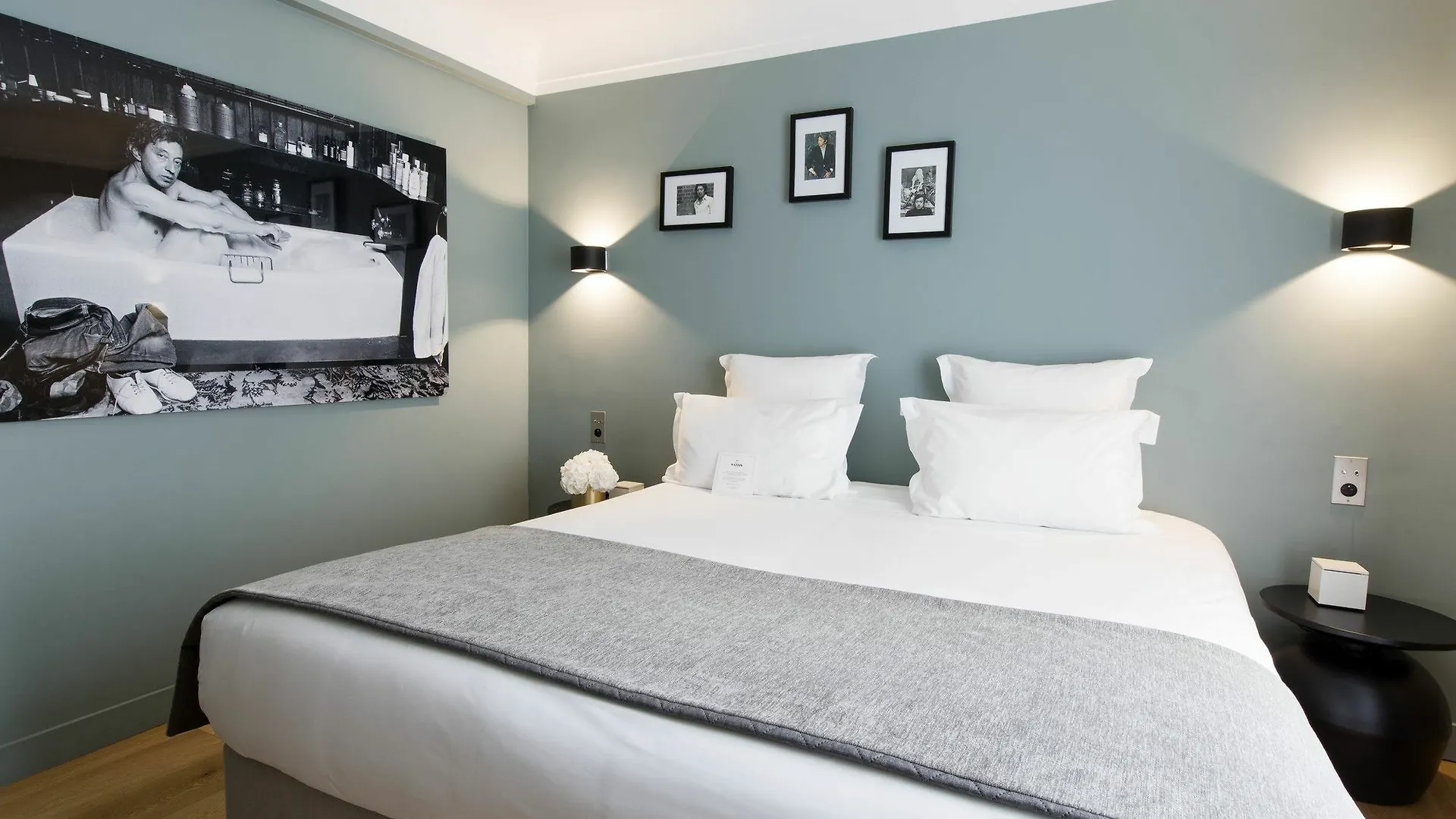 Mathis Elysees 4* Paris