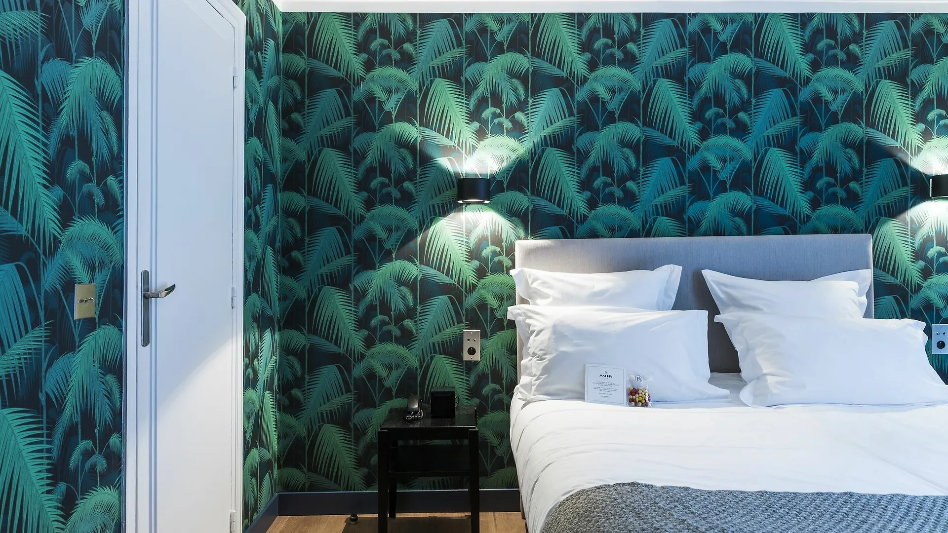 Mathis Elysees Hotel Paris