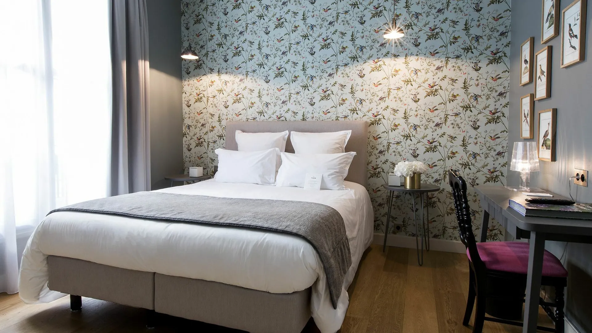 Mathis Elysees Hotel