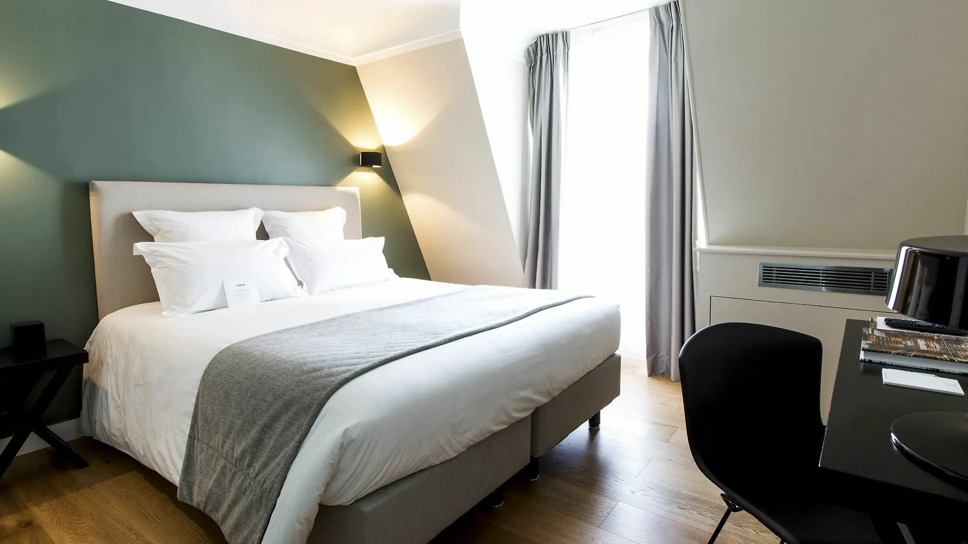 Hotel Mathis Elysees 4*