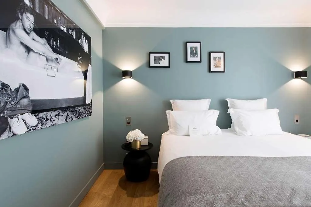 Mathis Elysees 4* Paris